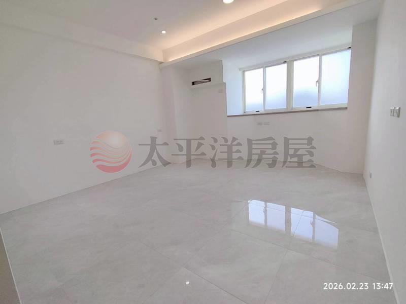 E039-景觀樓中樓 採光質感5房,新北市板橋區中正路