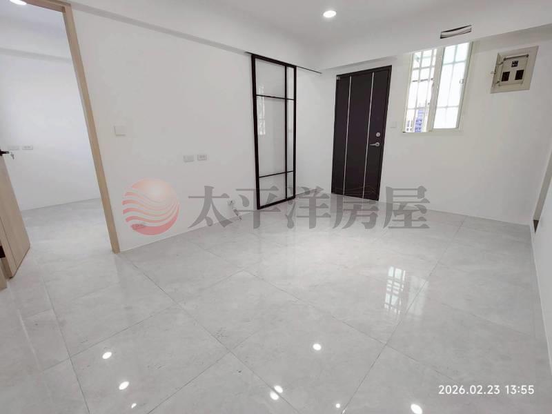 E039-景觀樓中樓 採光質感5房,新北市板橋區中正路