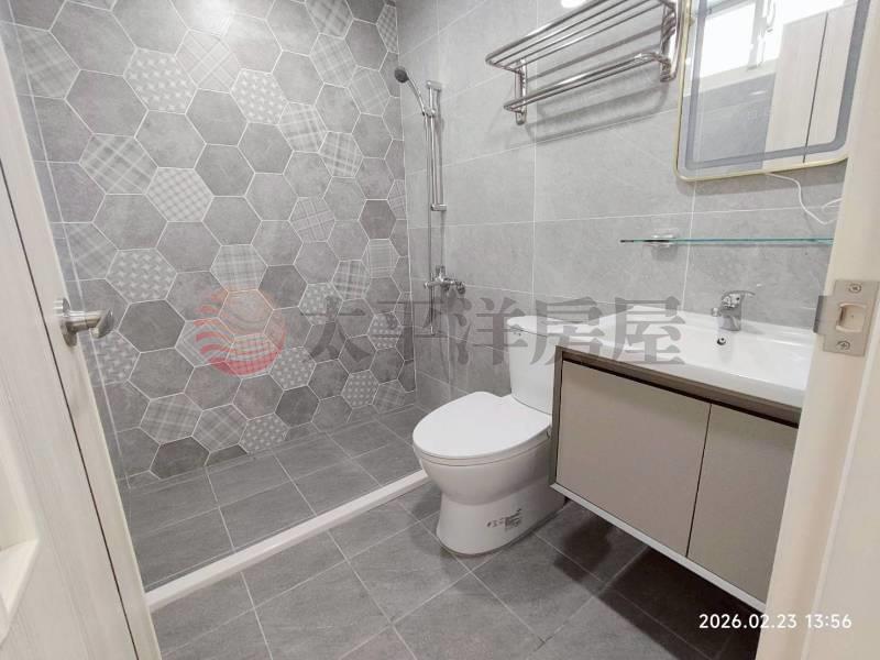 E039-景觀樓中樓 採光質感5房,新北市板橋區中正路