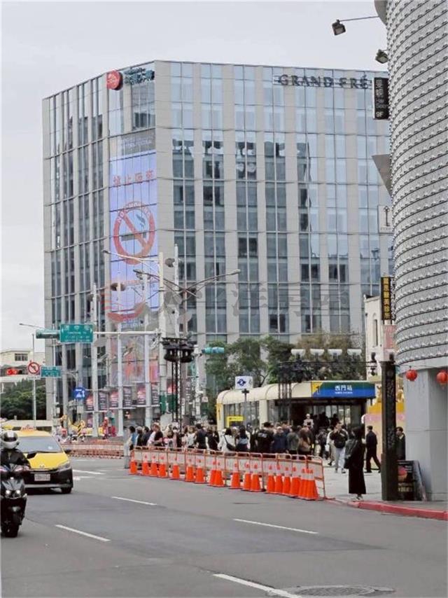 E131-西門町商圈核心商業區透天,台北市萬華區成都路