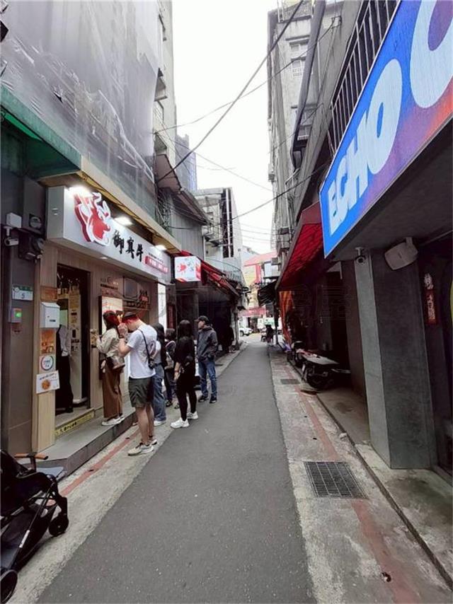 E131-西門町商圈核心商業區透天,台北市萬華區成都路