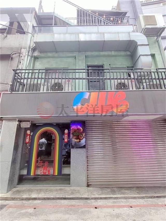 E131-西門町商圈核心商業區透天,台北市萬華區成都路