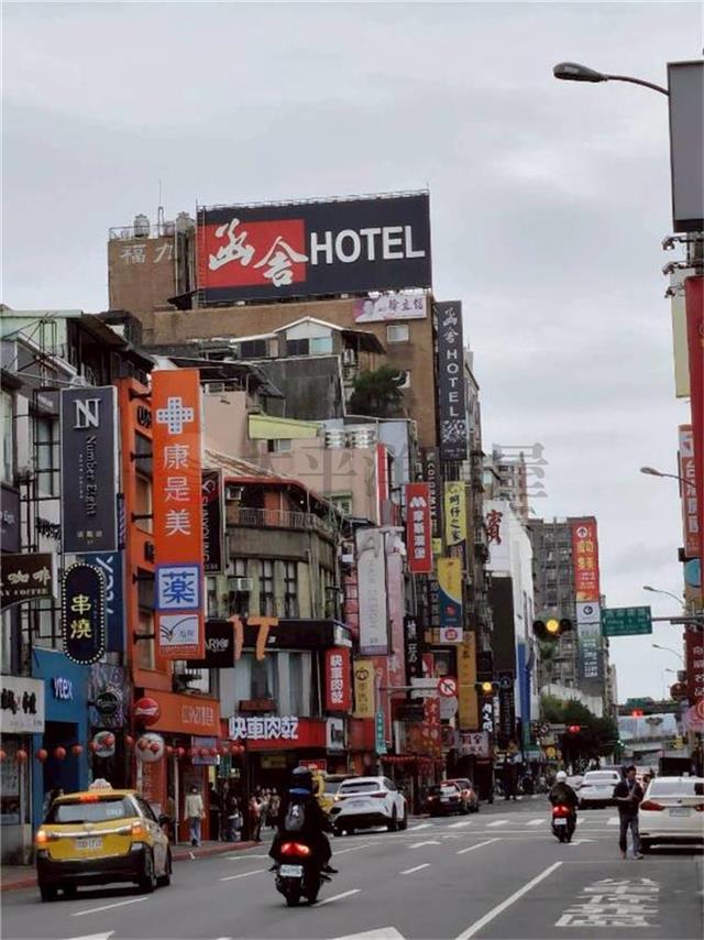 E131-西門町商圈核心商業區透天,台北市萬華區成都路