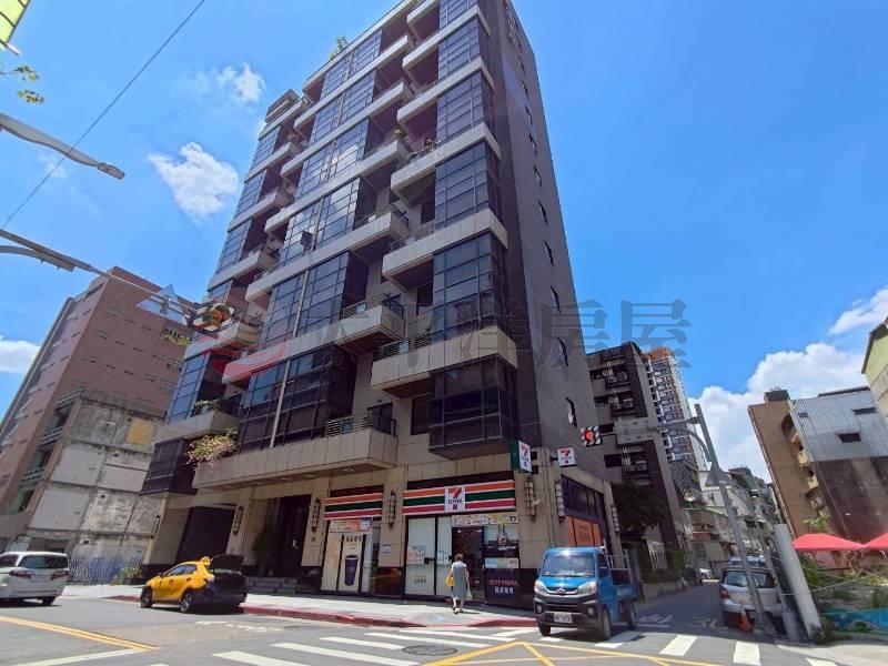 E142-萬華西園黃金店面(A)+3車位,台北市萬華區西園路一段