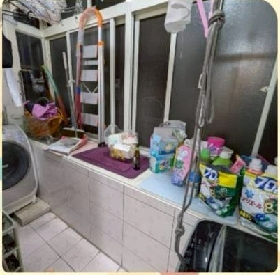 E155-前後採光正義南路三樓美寓,新北市三重區正義南路