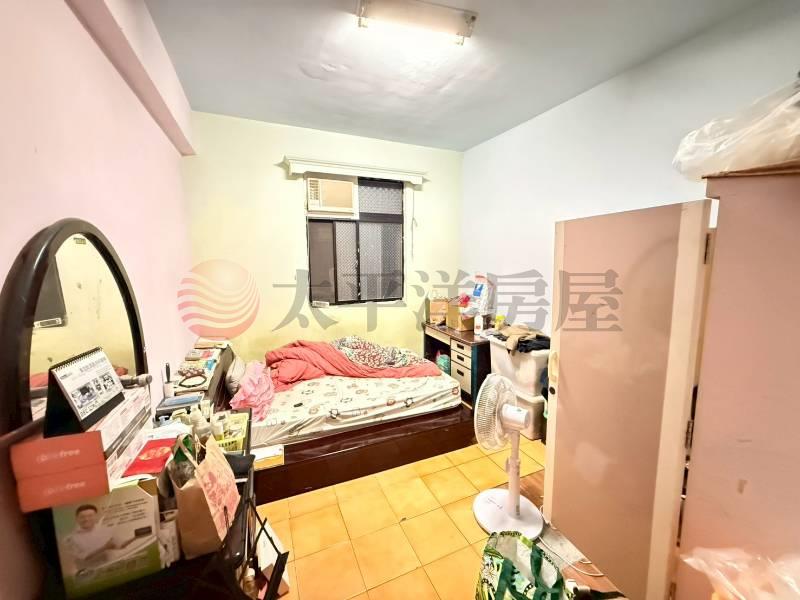 A010-前後陽台方正二樓,新北市新莊區中港路