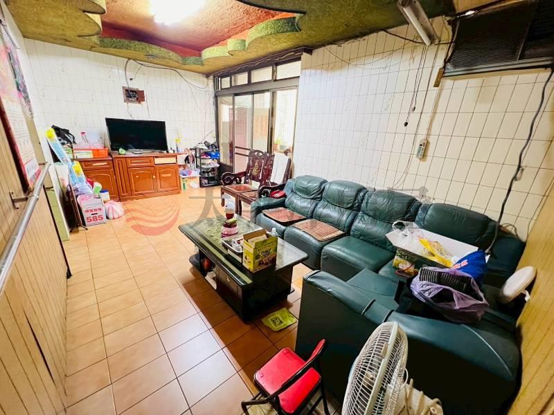 A029-超低甜甜價 方正3樓,新北市新莊區瓊林路