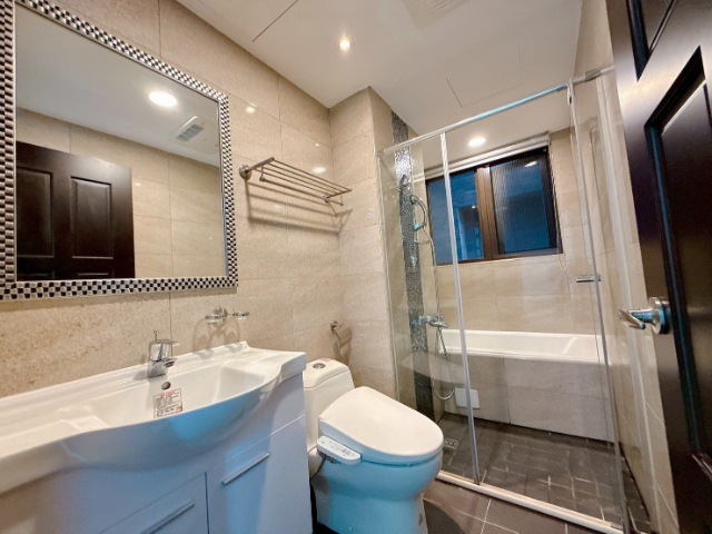 E016-合雄M邊間高樓2房+車位,桃園市八德區中正北路