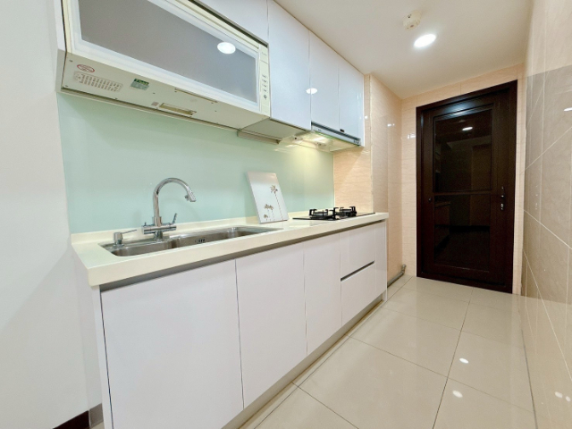 E016-合雄M邊間高樓2房+車位,桃園市八德區中正北路