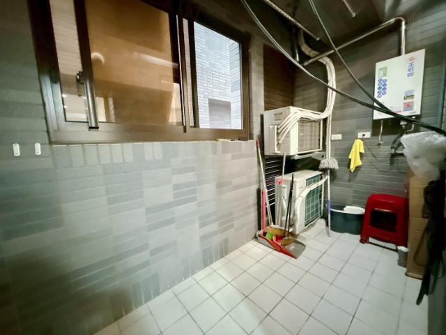 E016-合雄M邊間高樓2房+車位,桃園市八德區中正北路