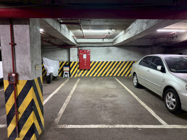 E151-景觀超優美三房車,新北市泰山區泰林路二段