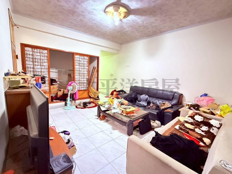 A044-低總價雅寓三樓,新北市新莊區中港一街