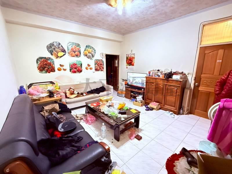 A044-低總價雅寓三樓,新北市新莊區中港一街