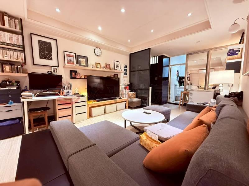 A029-溫馨質感美宅,新北市新莊區公園一路