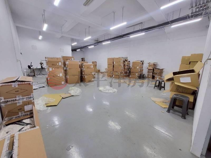 A047-化成路透天挑高RC廠房,新北市新莊區化成路