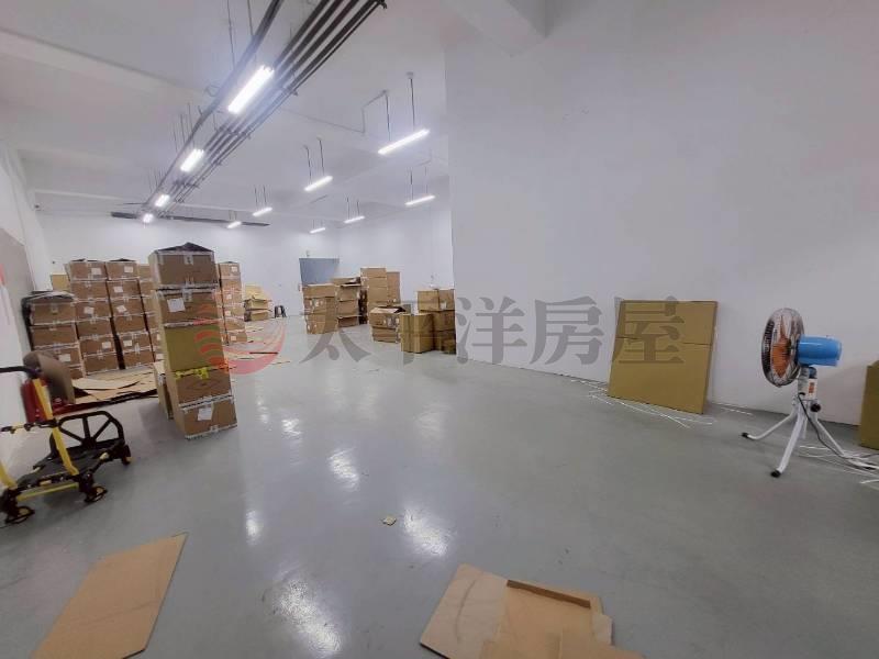 A047-化成路透天挑高RC廠房,新北市新莊區化成路