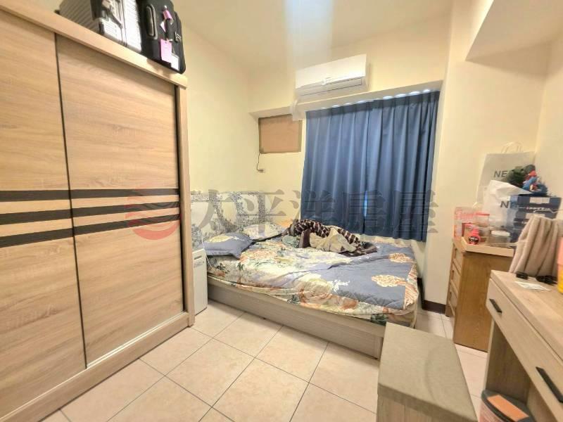 B008-陽光綠堤華廈三房,新北市新莊區五工一路