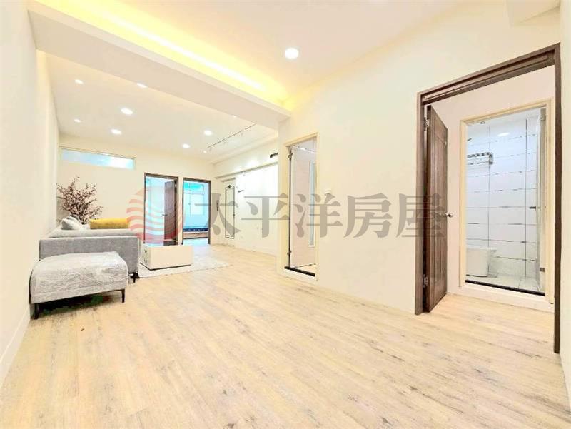 E064-亮麗裝潢三房,新北市蘆洲區復興路