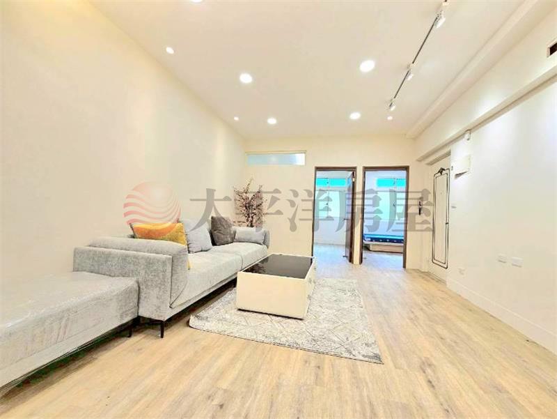 E064-亮麗裝潢三房,新北市蘆洲區復興路