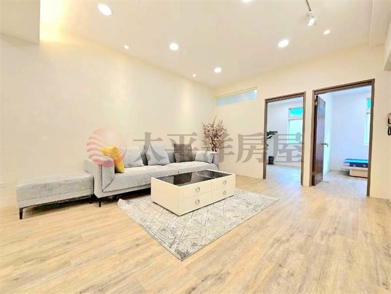 E064-亮麗裝潢三房,新北市蘆洲區復興路