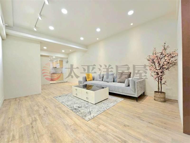 E064-亮麗裝潢三房,新北市蘆洲區復興路