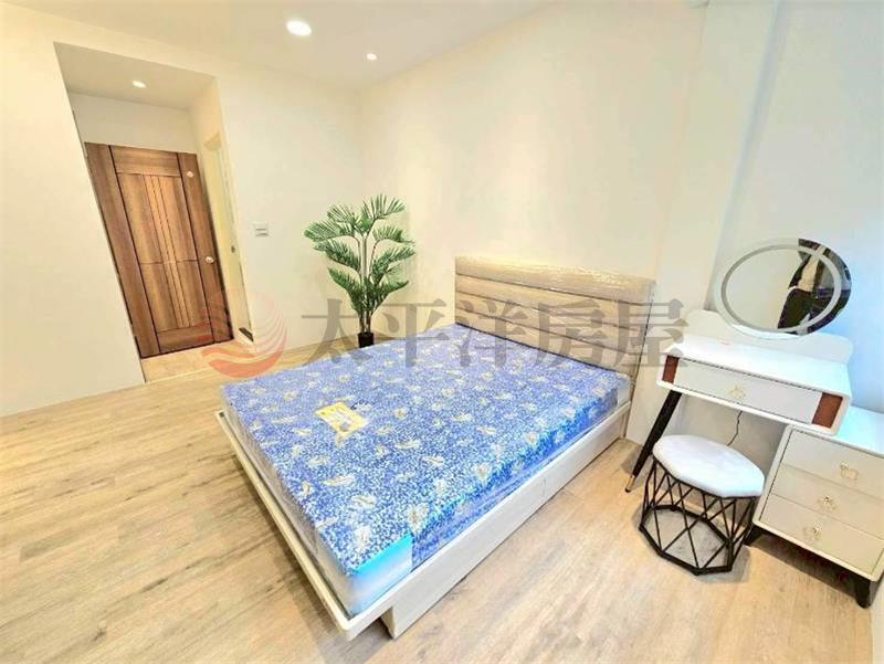 E064-亮麗裝潢三房,新北市蘆洲區復興路