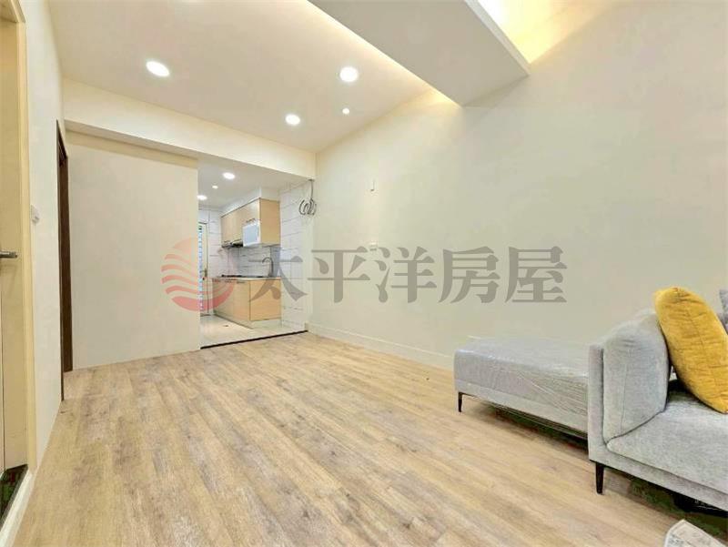 E064-亮麗裝潢三房,新北市蘆洲區復興路