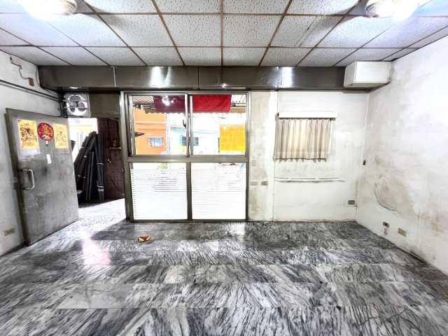 B014-民安碧瑤華廈住辦一樓,新北市新莊區民安西路