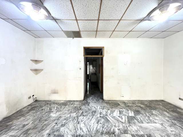 B014-民安碧瑤華廈住辦一樓,新北市新莊區民安西路