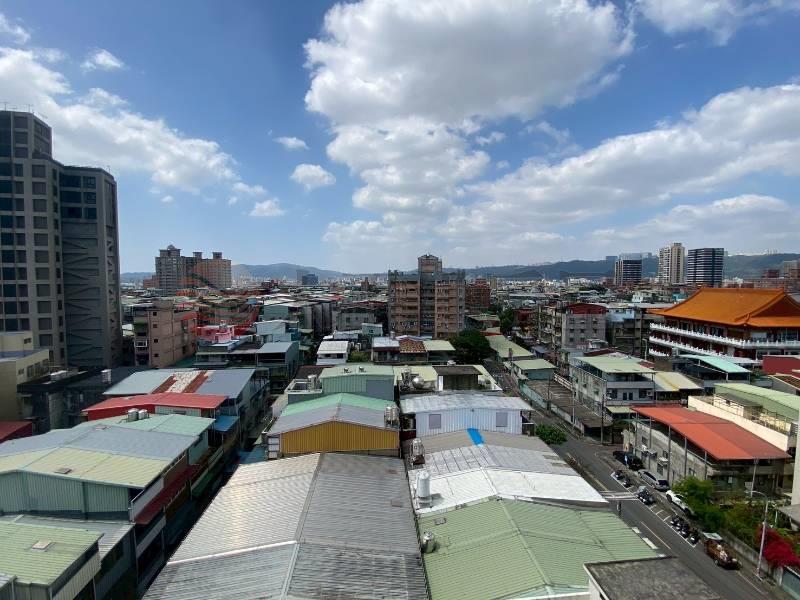 B034-早安新莊人看過來,新北市新莊區新泰路