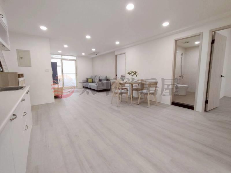 E069-三民高中旁暖系質感裝潢頂佳佳美寓,新北市蘆洲區民族路