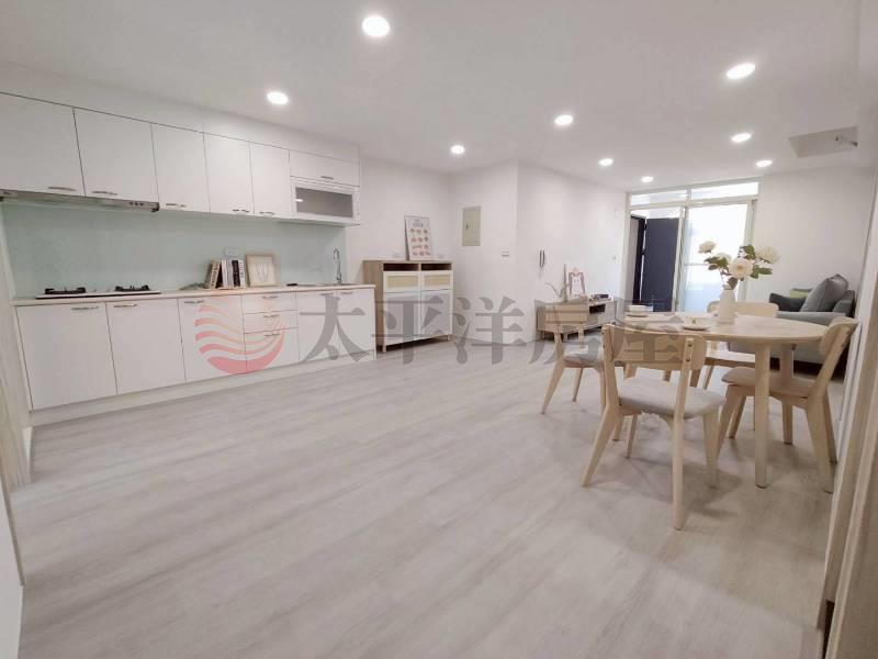 E069-三民高中旁暖系質感裝潢頂佳佳美寓,新北市蘆洲區民族路