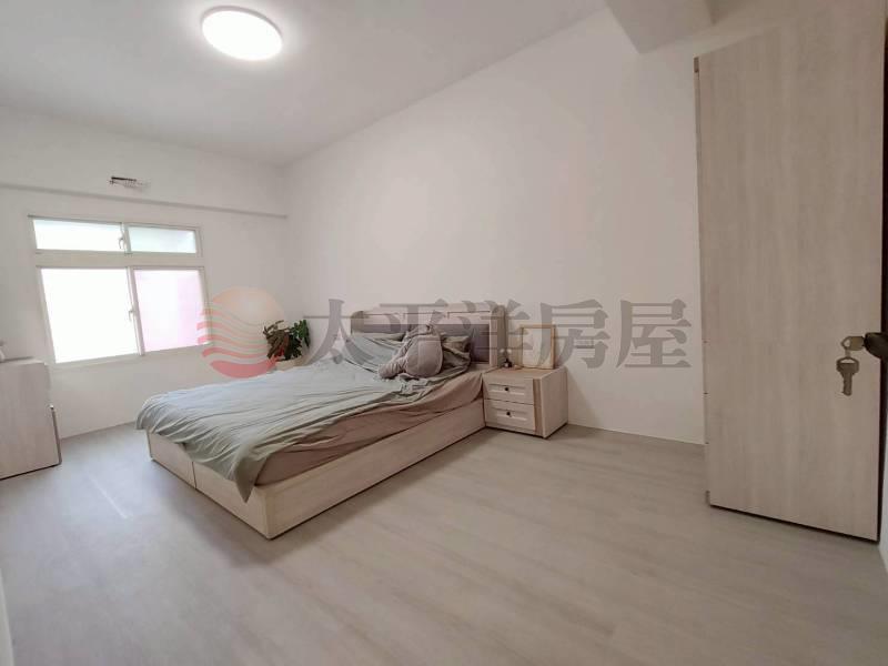 E069-三民高中旁暖系質感裝潢頂佳佳美寓,新北市蘆洲區民族路