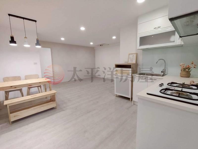 E069-三民高中旁暖系質感裝潢頂佳佳美寓,新北市蘆洲區民族路