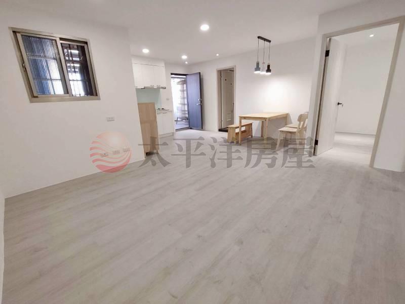 E069-三民高中旁暖系質感裝潢頂佳佳美寓,新北市蘆洲區民族路