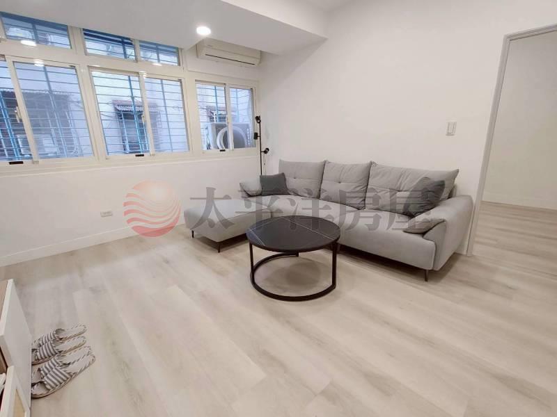 E076-質感美寓舒適三房雅居,新北市三重區六張街