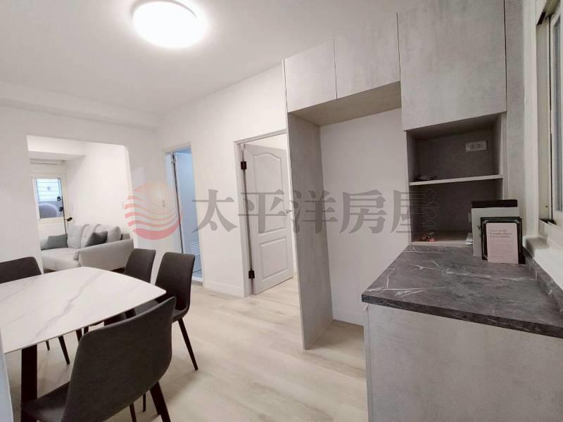 E076-質感美寓舒適三房雅居,新北市三重區六張街