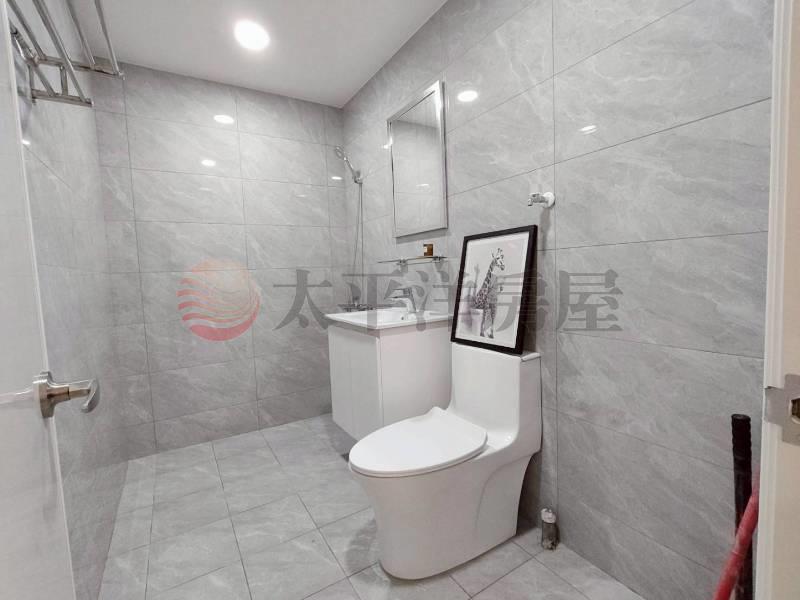 E076-質感美寓舒適三房雅居,新北市三重區六張街