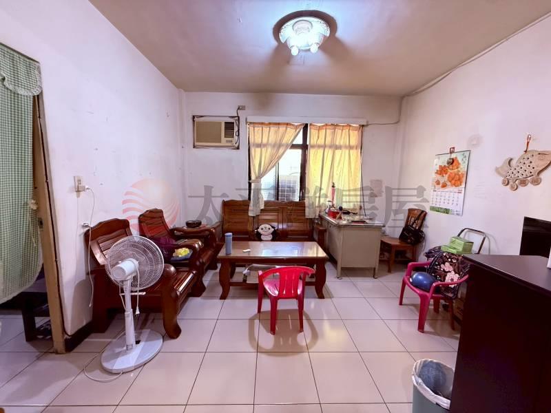 A057-福壽方正三房,新北市新莊區福壽街