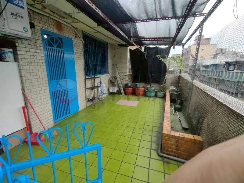 A031-公園收租鼎佳佳,新北市新莊區公園路