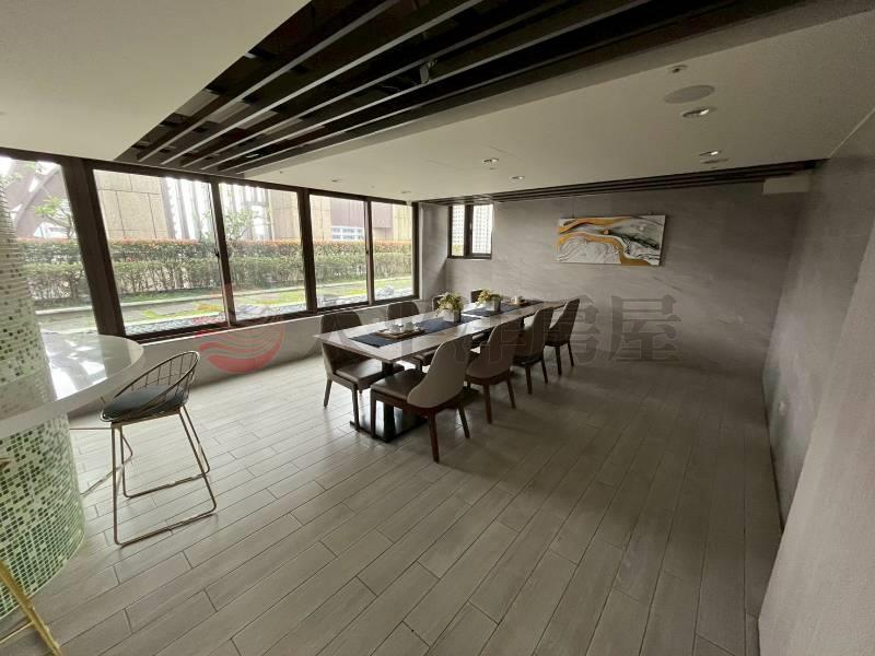 C163名軒富麗黃金店面1-2樓 店C,新北市新莊區富貴路