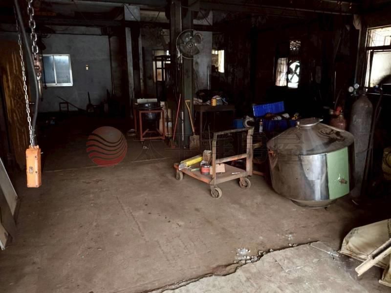 E099五股四維邊間透廠,新北市五股區四維路