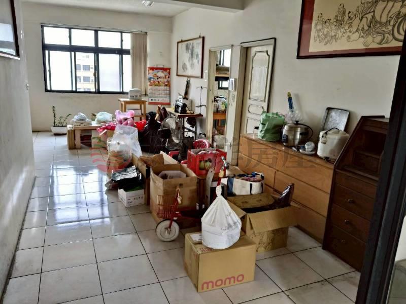 E099五股四維邊間透廠,新北市五股區四維路