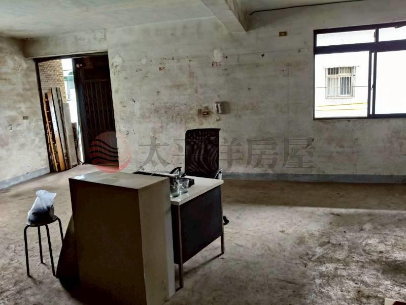 E099五股四維邊間透廠,新北市五股區四維路