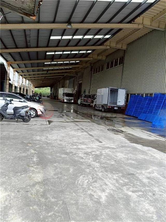 E238樹林丁建鋼構挑高大廠,新北市樹林區西圳街一段