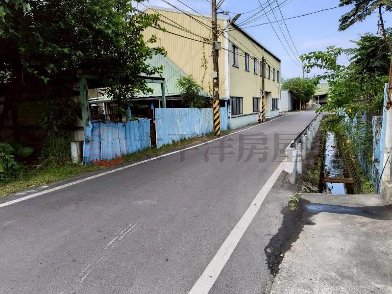 E238樹林丁建鋼構挑高大廠,新北市樹林區西圳街一段