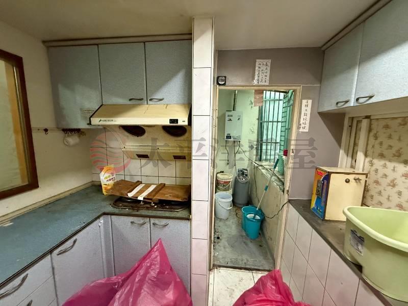 A91邊間方正美三房,新北市新莊區民安西路