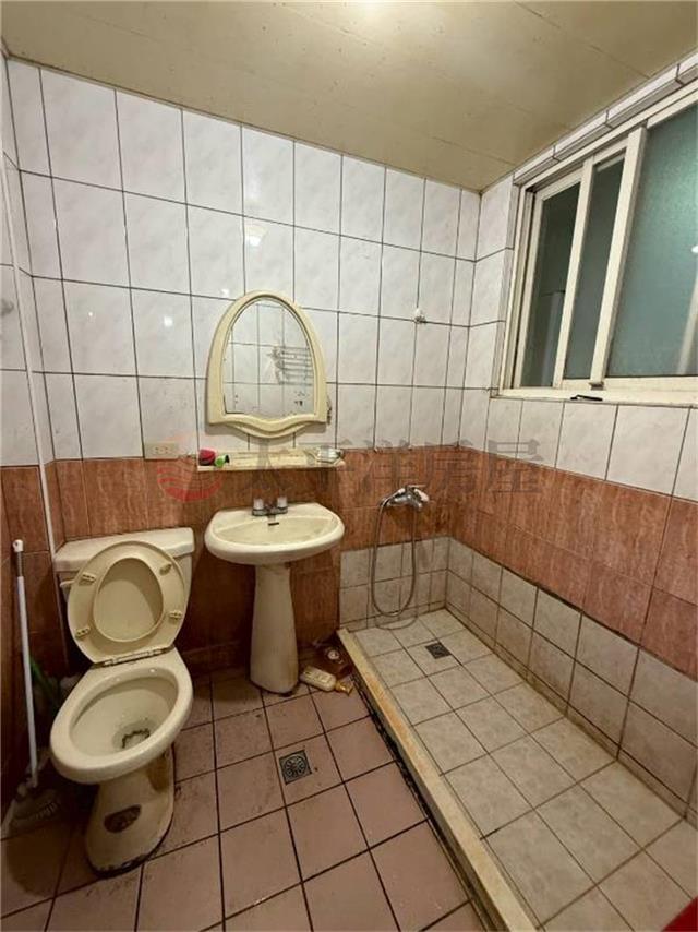 A91邊間方正美三房,新北市新莊區民安西路