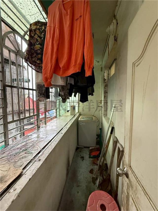 A91邊間方正美三房,新北市新莊區民安西路