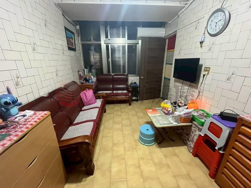 A88中港大排 近市場3樓美寓,新北市新莊區自重街